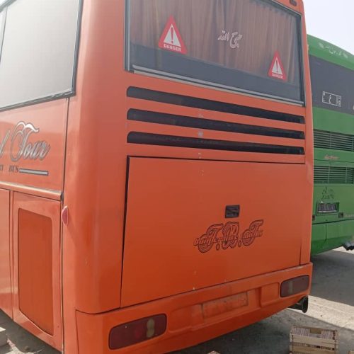 اتوبوس بی7 تیپ 2