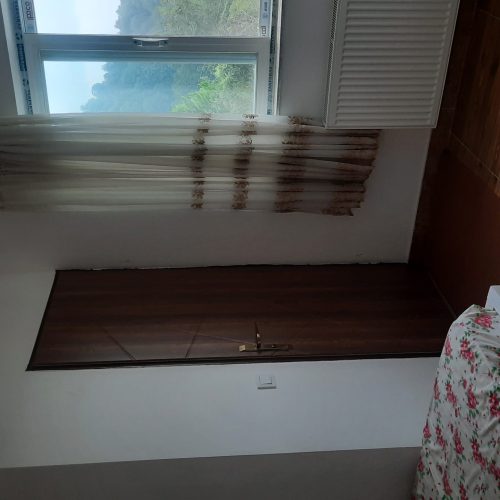 اجاره سوییت جنگلی بینظیر  کوتاه مدت