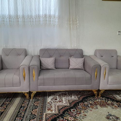 مبل راحتی 7نفره