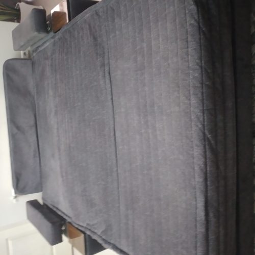 مبل تخت خوابشودو نفره