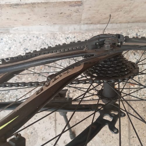 دوچرخه المپیا 26