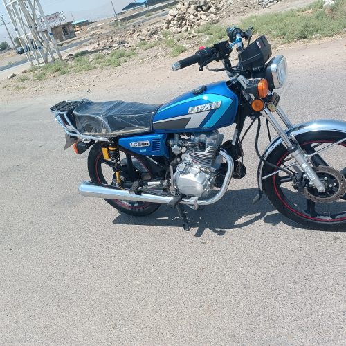 متور 200لیفان