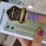 گوشی سامسونگ