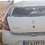 رنوساندرو تصادفی