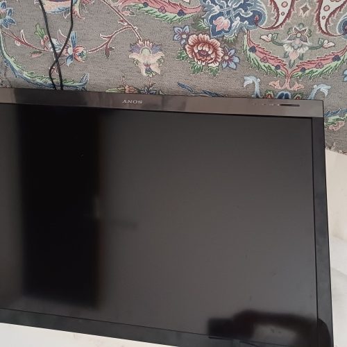 تلویزیون 40 اینچ سونی