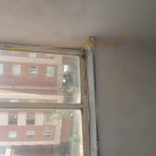 آپارتمان 75متری گلبهار