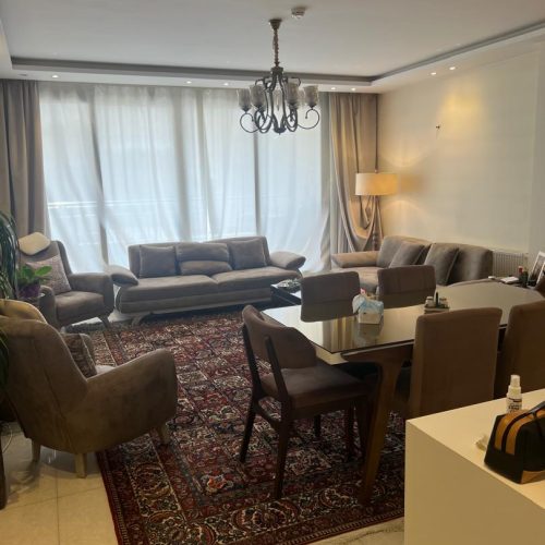 فروش آپارتمان