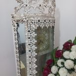 ساعت ایستاده