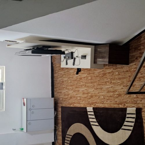 خونه مبله عالیشهر