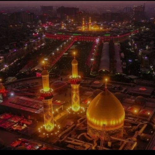 دربستی به مرز مهران