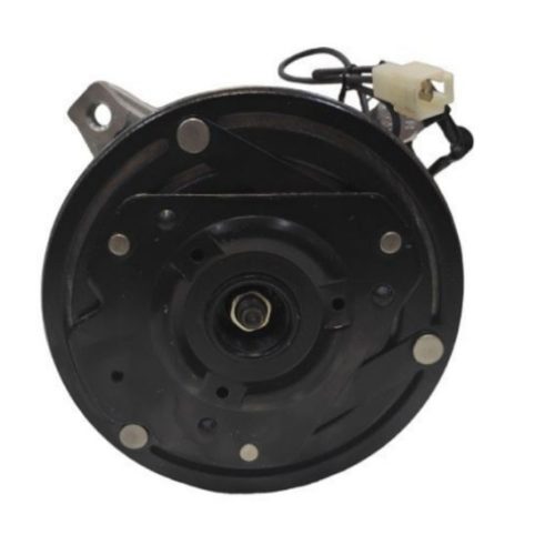 کمپرسور کولر