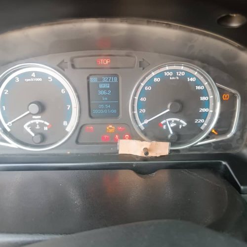 پژو پارس موتور جدیدXU7P(سفارشی)مدل 1402