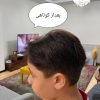 کوتاهی مو درمنزل و محل کار تضمینی رایگان