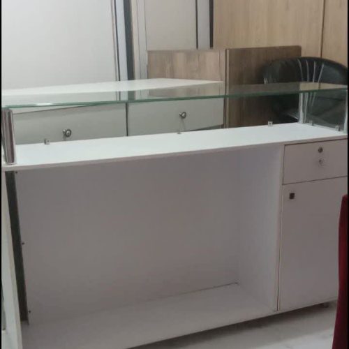 کمد و ویترین