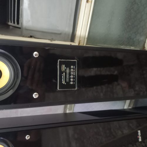 دو عدد باند خانگی