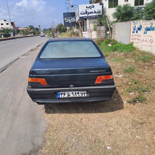 ماشین سواری