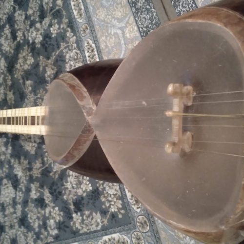 ساز تار ایرانی