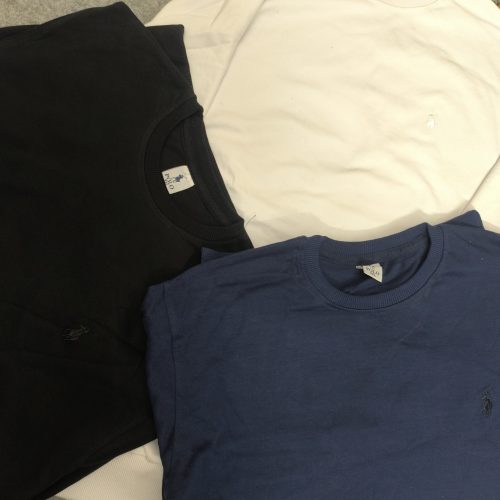 تمام لباسهای زمستانی حراج