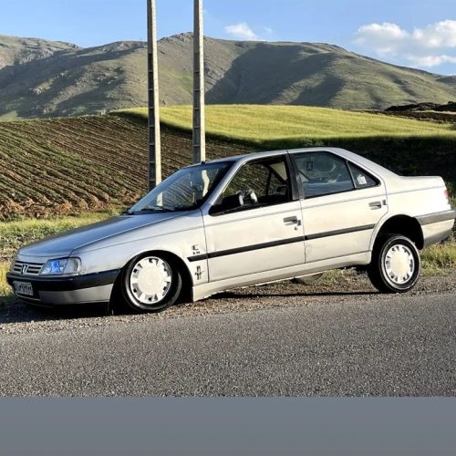 شاسی ها سالم عقب ضربه ترافیکی جزئی صفر تا صد مصرفی موتوری تعویض جلوبندی سالم تولده بخاطر زیبایی رنگ شده