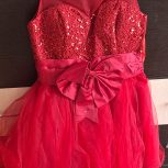 لباس دخترانه مجلسی