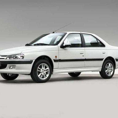 دربست خودرو