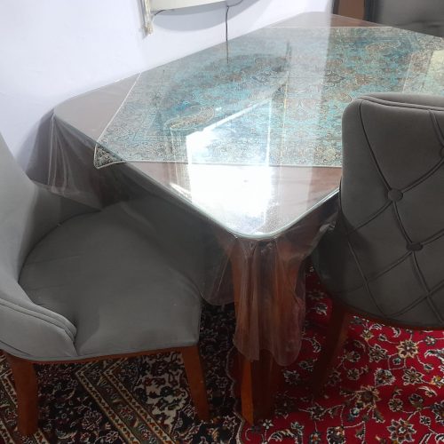 مبل هفت نفره چستر