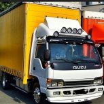 اتوبار باربری دریابار حمل اثاثیه منزل و اسباب‌کشی