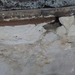 نیاز به یک گچ‌کار اردبیلی برای سفید‌کاری منزل قدیمی