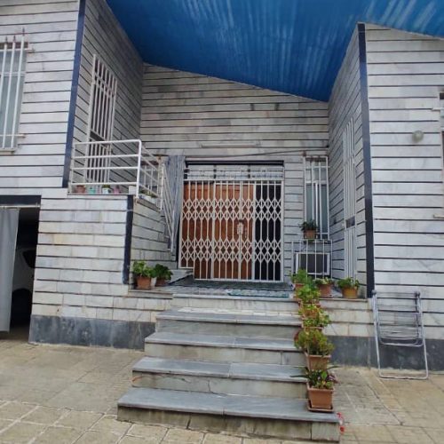 فروش خانه ویلایی در قائمشهر