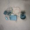 دزدگیر تصویری استیل میت
