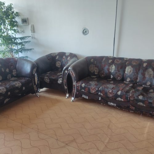 مبلمان 6 نفره