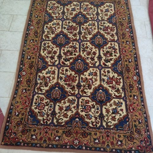 فروش فرش دستبافت