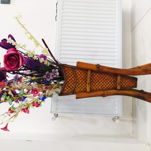 گلدان تزیینی