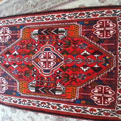 قالیچه ترکی