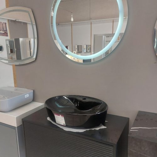 تولید کننده انواع روشویی کابینتی در اصفهان