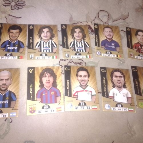 کارت کیمدی ارزون