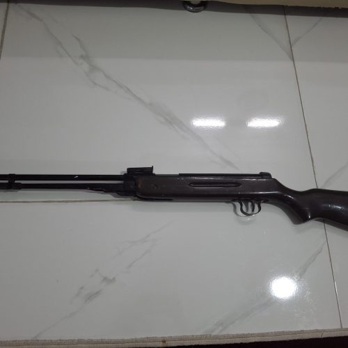 تفنگ بادی 5.5