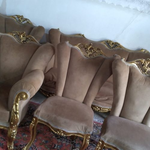 به خریدار واقعی تخفیف داده میشود