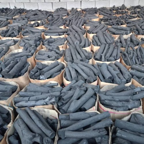 زغال مرکبات جهرم