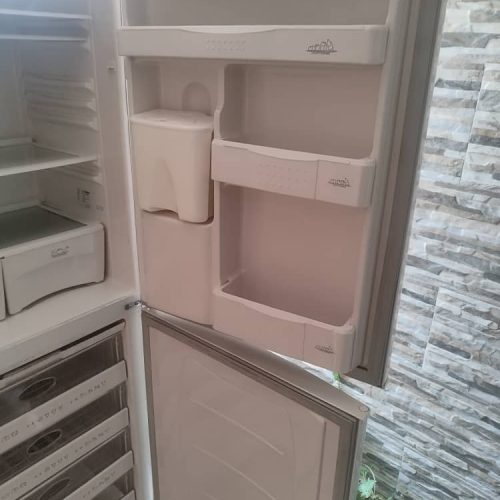 یخچال هیمالیا