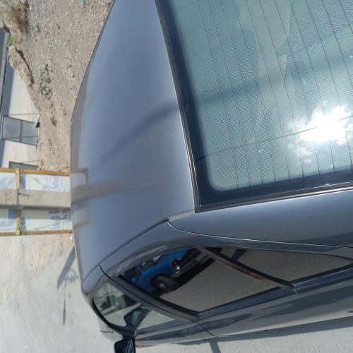 سمند Lx مدل 87 دوگانه