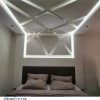 نقاشی ساختمان وکناف