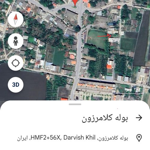 فروش زمین