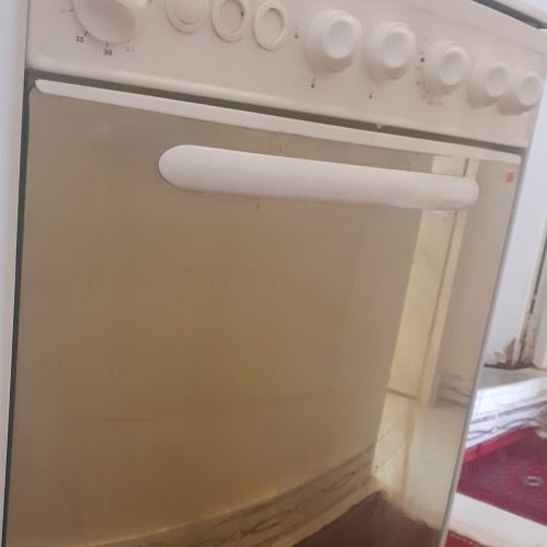 اجاق گاز فردار چهارشعله