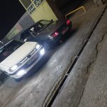 یه گلگیر و کاپوت تعویض