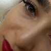 انواع بافت مو _خدمات انواع مژه _لیفت ابرو و مژه