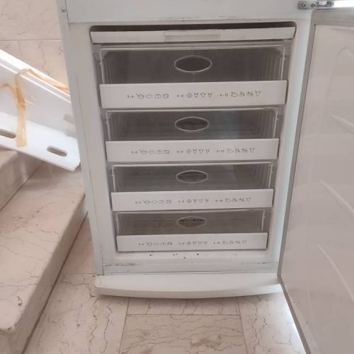 یخچال هیمالیا