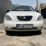 تیبا صندوقدار 80تا کار ی تیکه رنگ