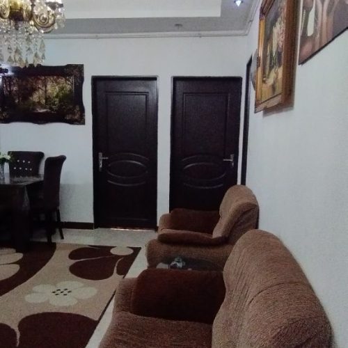 فروش یک واحد آپارتمان