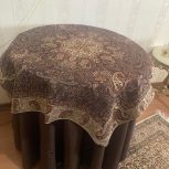 میز گرد پذیرایی